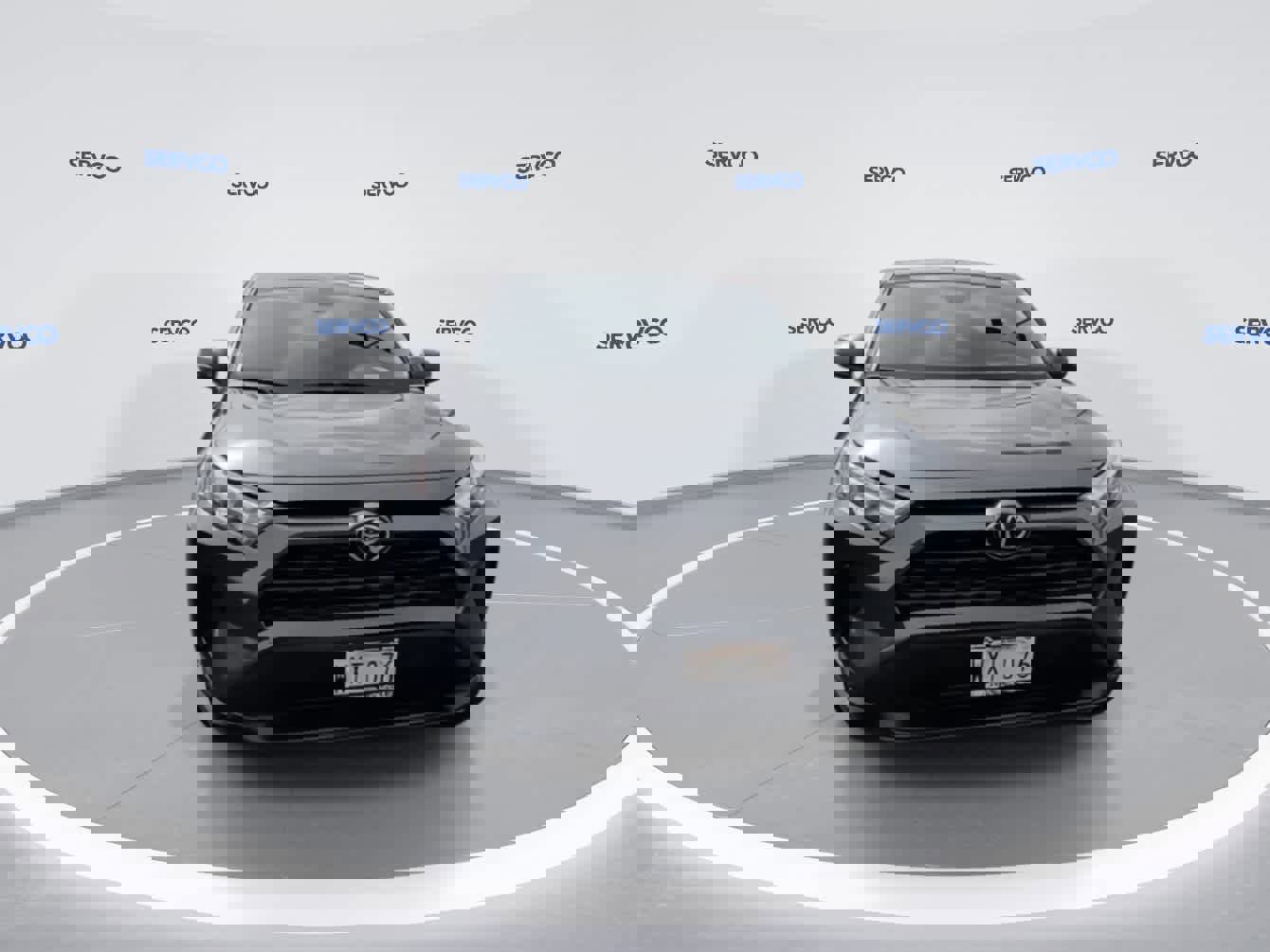 Used 2024 Toyota RAV4 LE image 4