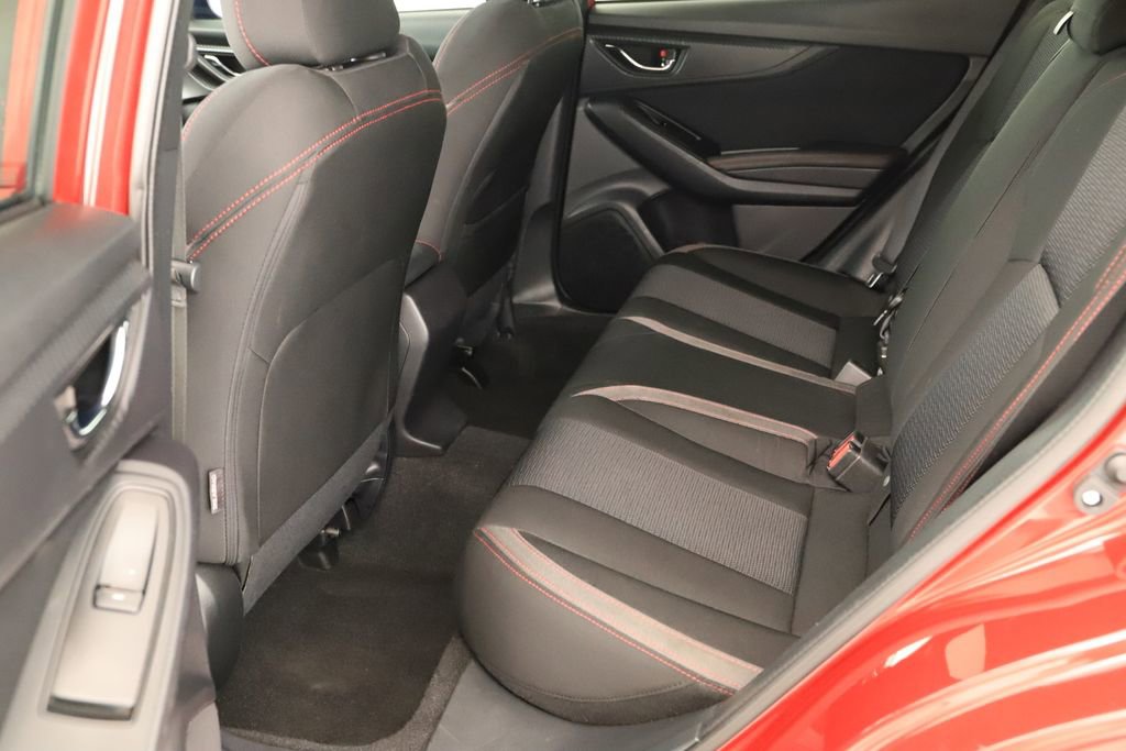 Used 2017 Subaru Impreza 2.0i Sport image 28