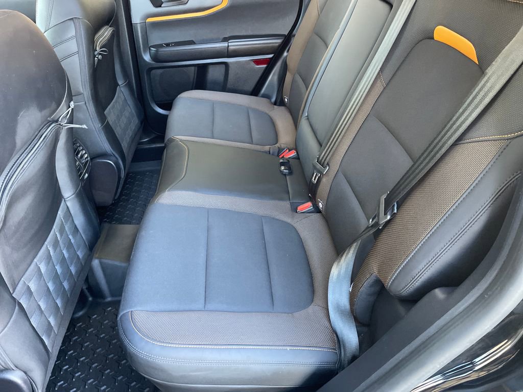 Used 2022 Ford Bronco Sport Badlands image 39