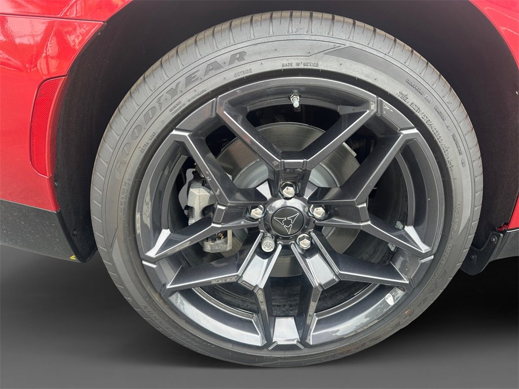 New 2024 Dodge Charger R/T w/ Plus Group image 10