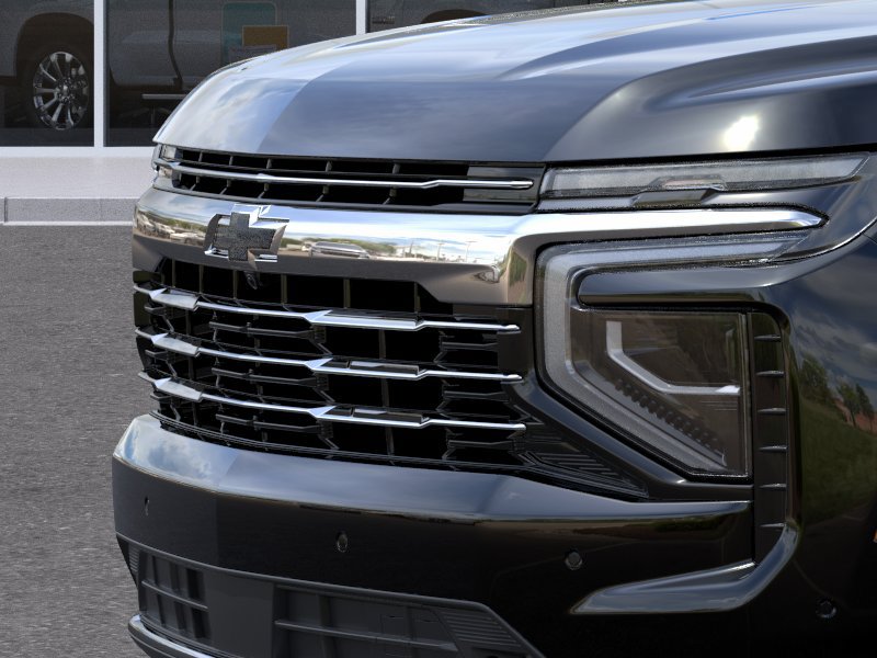 New 2026 Chevrolet Suburban LT w/ Comfort Package AWD/4WD image 44