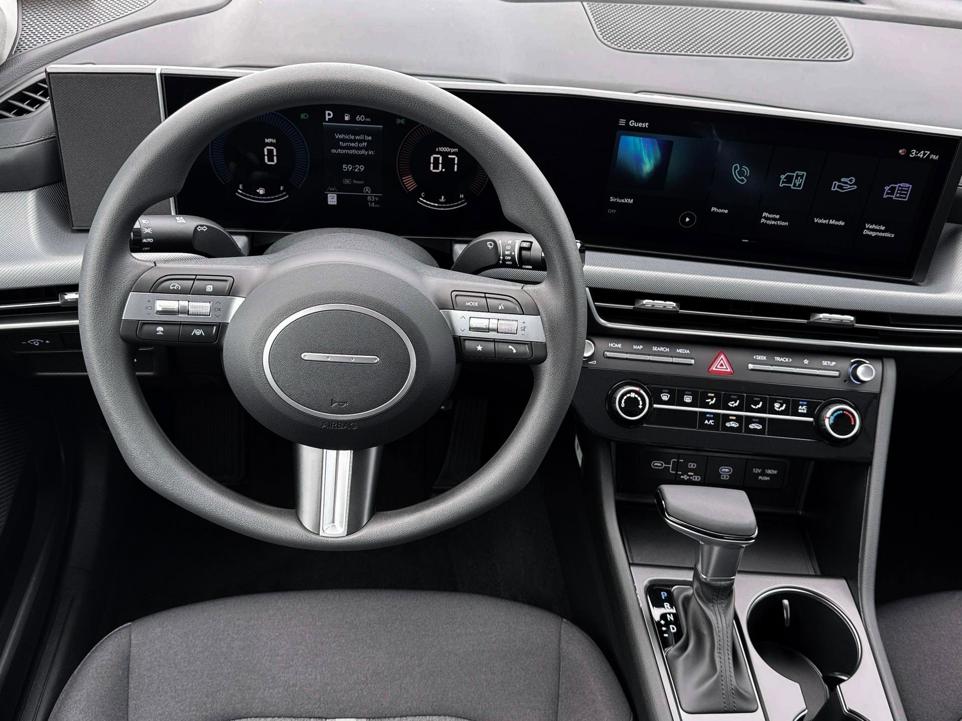 New 2026 Hyundai Sonata SE image 17