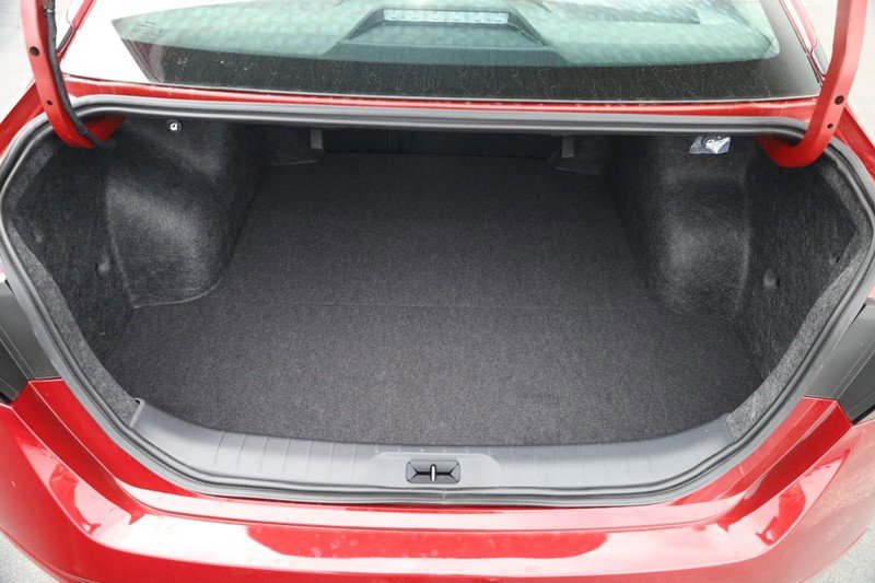 New 2025 Nissan Altima 2.5 SV w/ SV Special Edition Package image 7