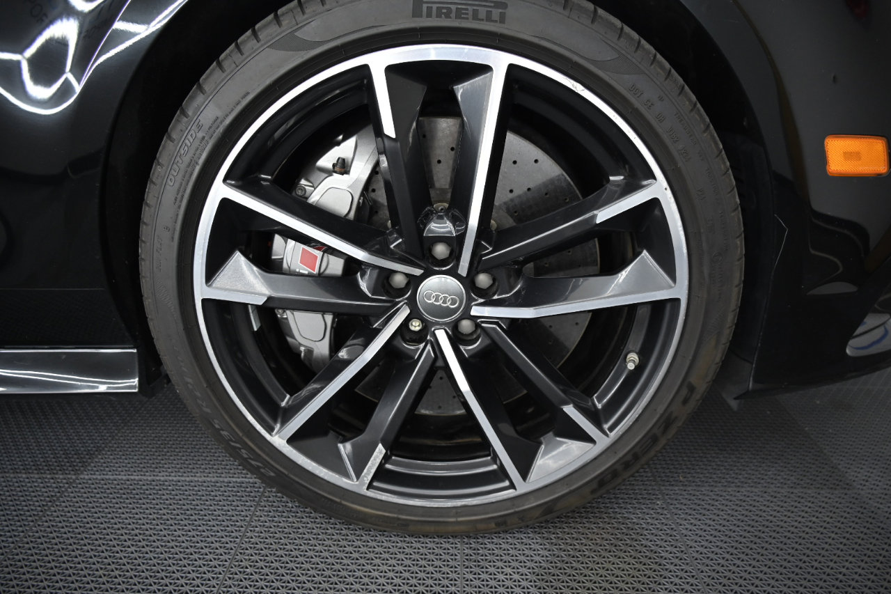 Used 2016 Audi RS 7 Performance image 46