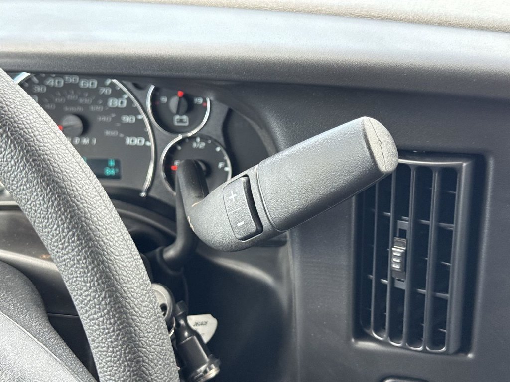 New 2026 Chevrolet Express 2500 LS RWD image 12