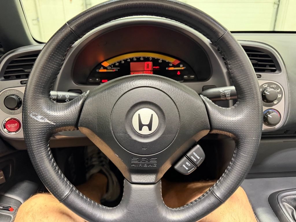 Used 2002 Honda S2000 image 19