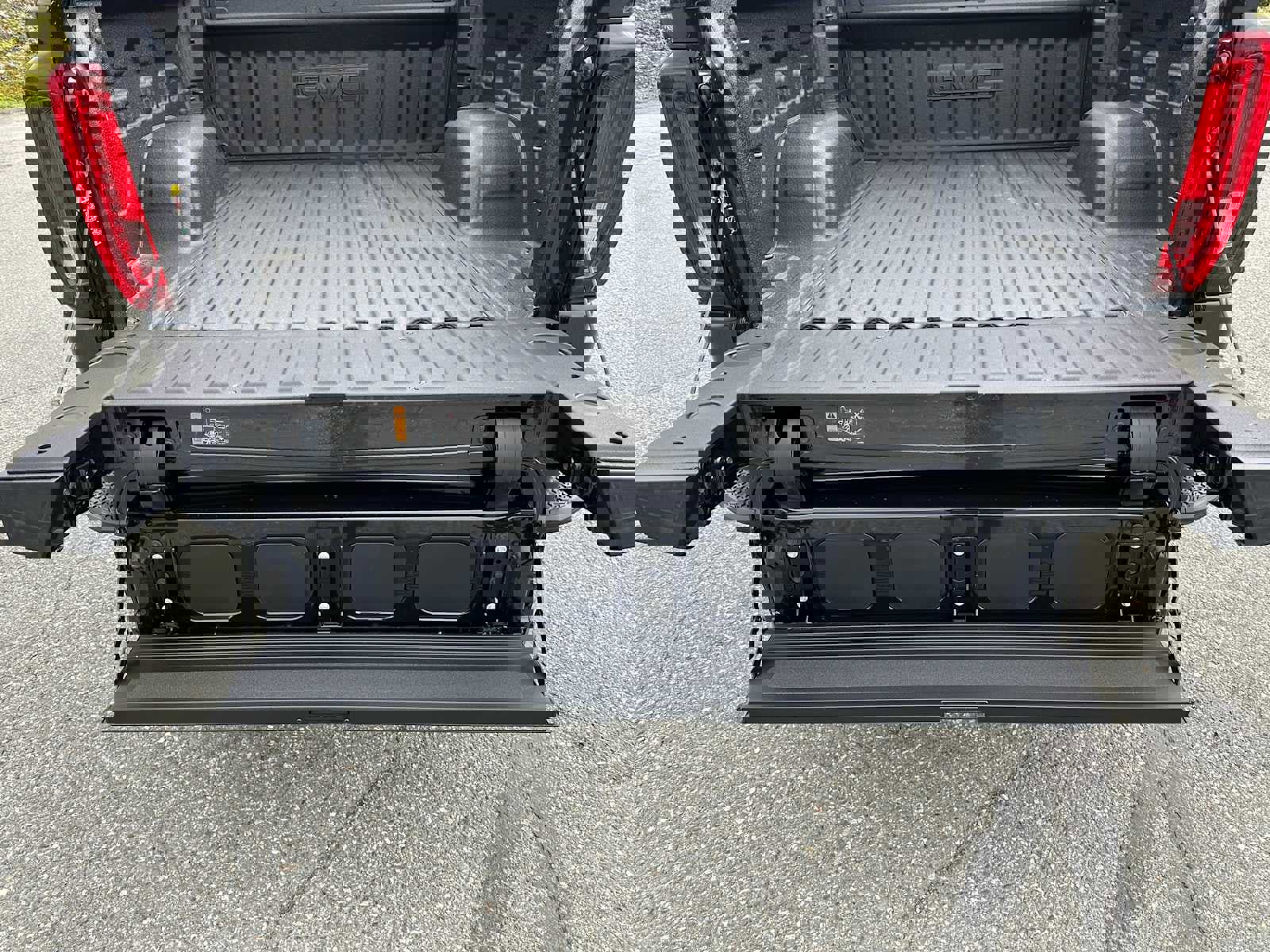 New 2026 GMC Sierra 1500 Denali w/ Denali Reserve Package image 15