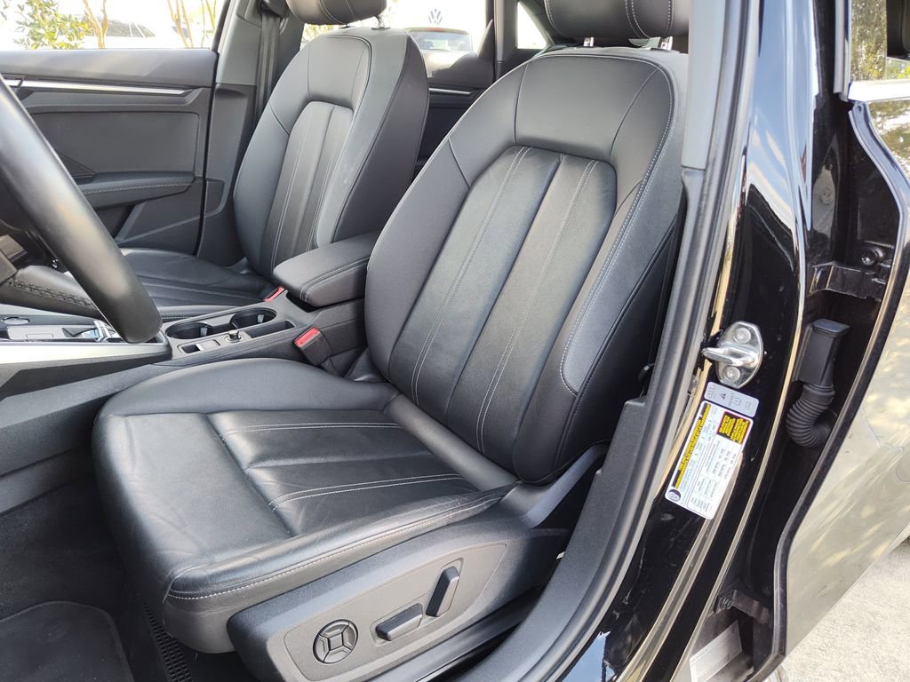 Used 2023 Audi A3 2.0T Premium image 20