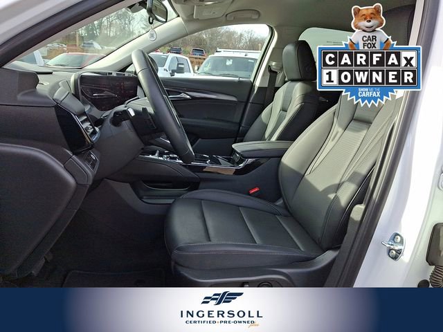 Used 2025 Buick Envision Preferred image 16