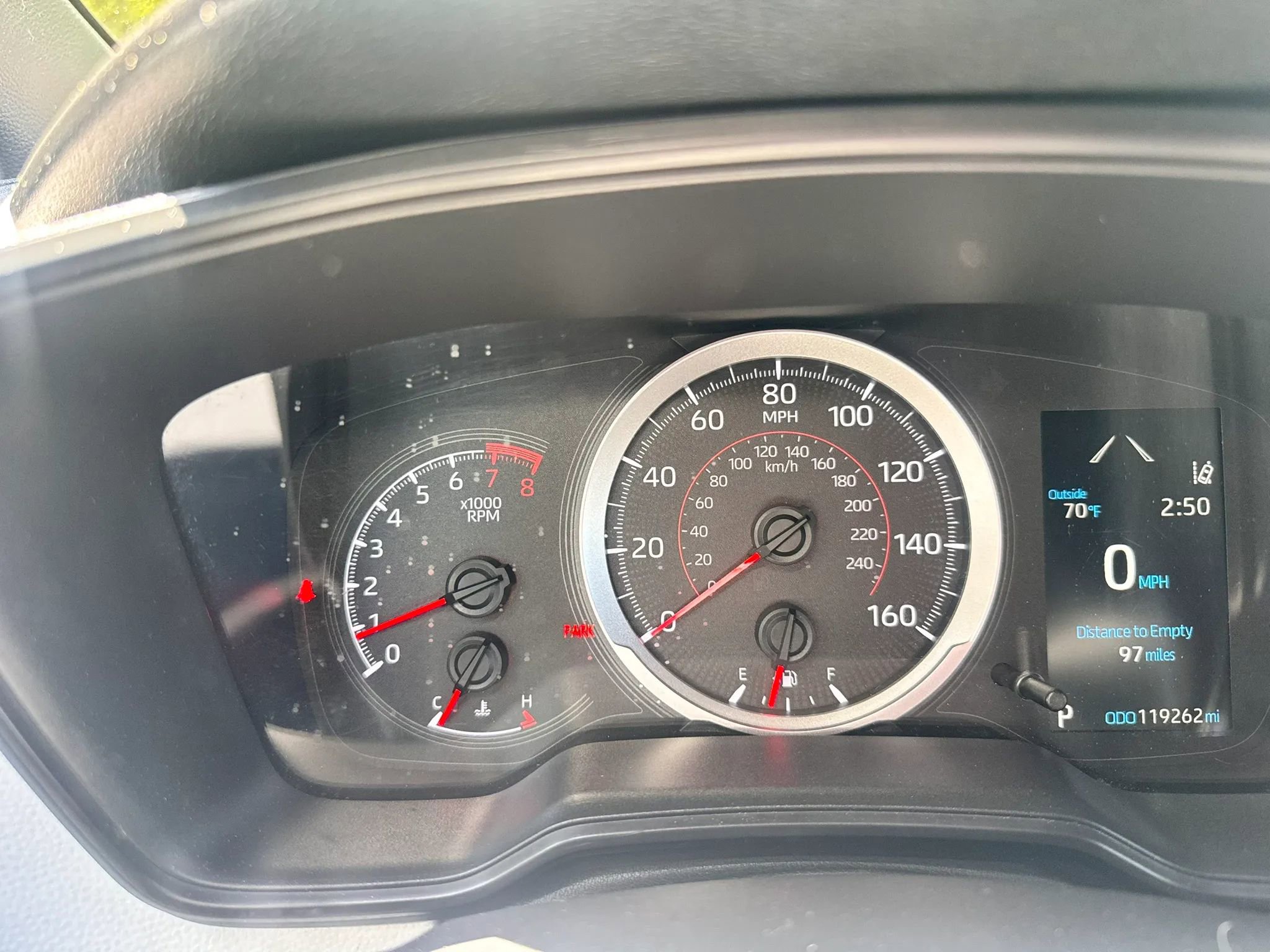 Used 2020 Toyota Corolla SE FWD image 15
