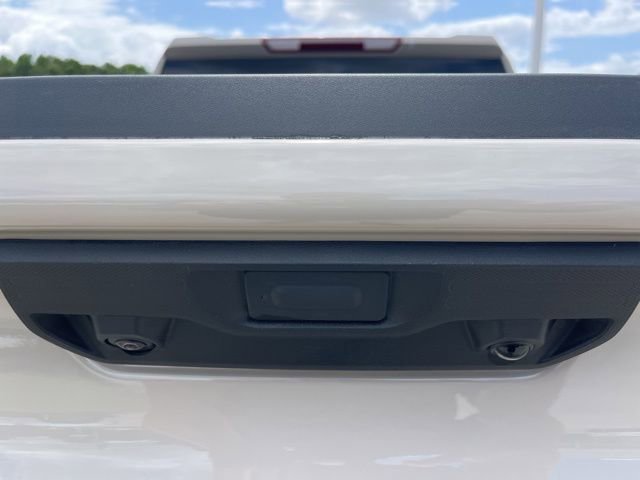 New 2026 Chevrolet Silverado 1500 RST w/ RST Select Package AWD/4WD image 8