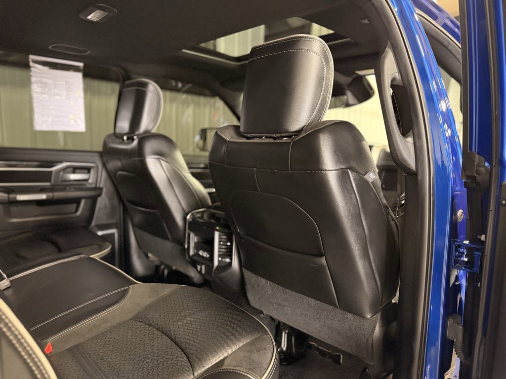 Used 2019 RAM 2500 Laramie image 7