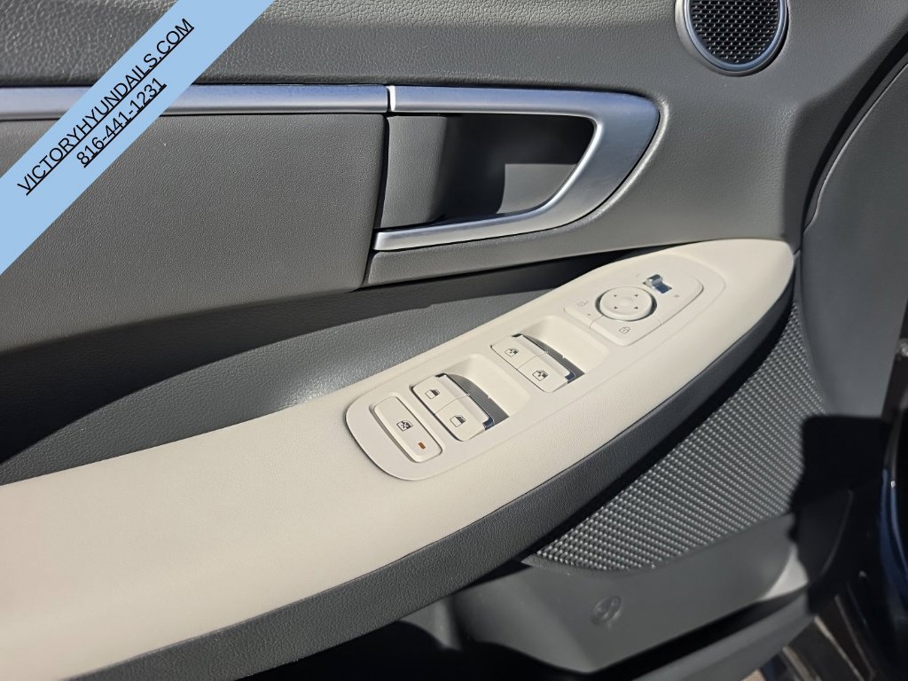 Used 2025 Hyundai Sonata SEL FWD image 15