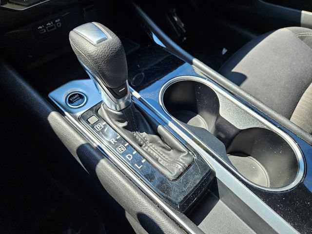 Used 2024 Nissan Altima 2.5 SV FWD image 32