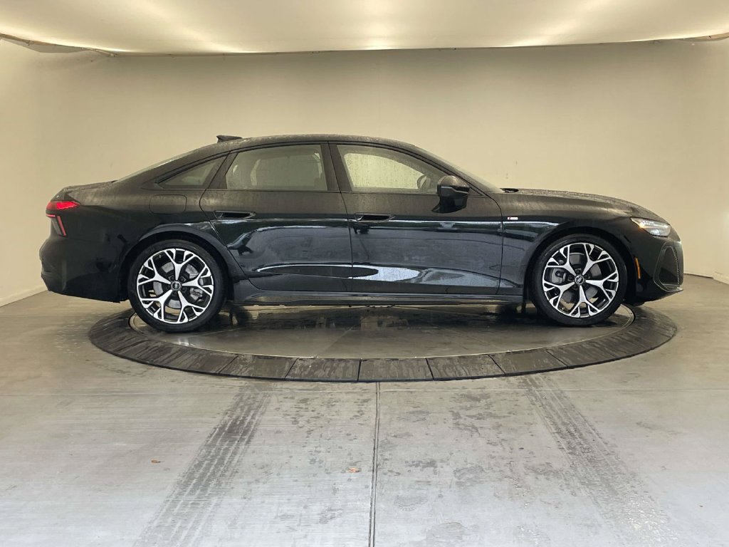 New 2026 Audi A6 Prestige AWD/4WD image 8