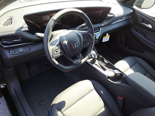 New 2026 Buick Envista Sport Touring w/ Convenience I Package FWD image 23