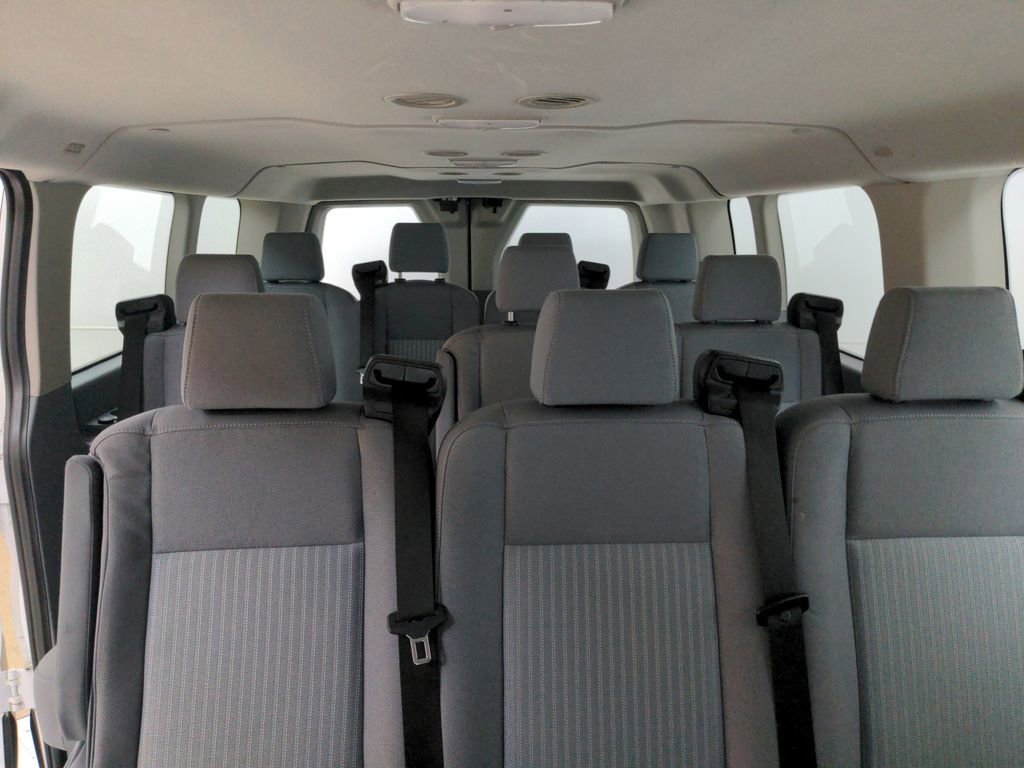 Used 2019 Ford Transit 350 XLT RWD image 36