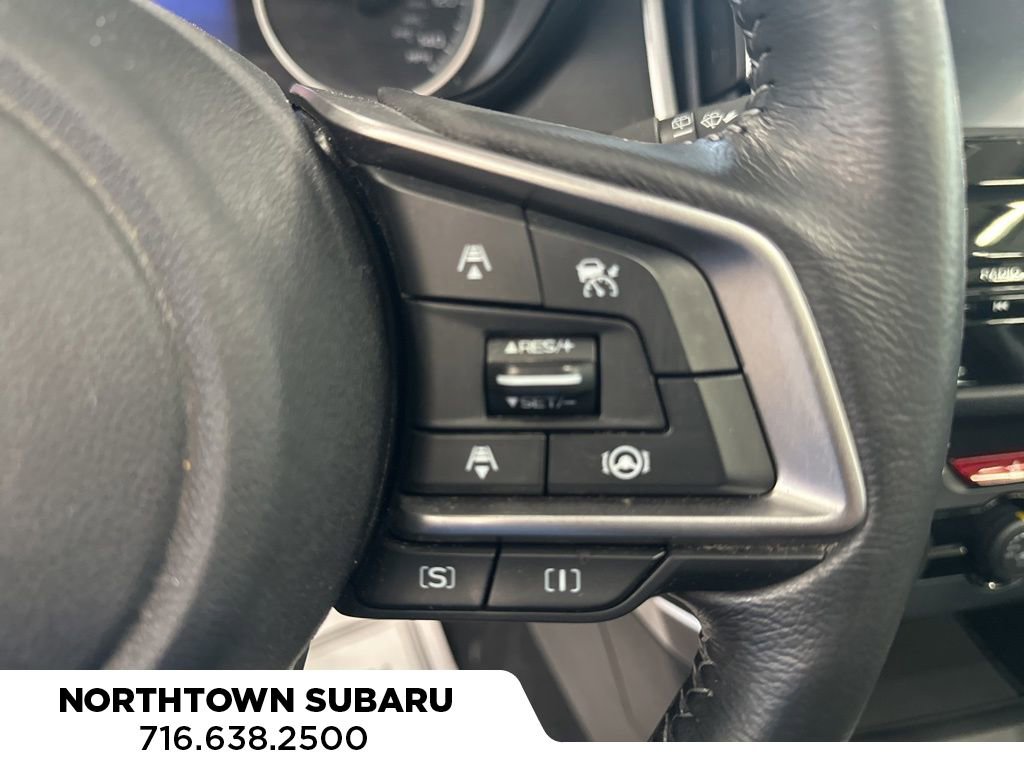 Used 2020 Subaru Forester Premium AWD/4WD image 28