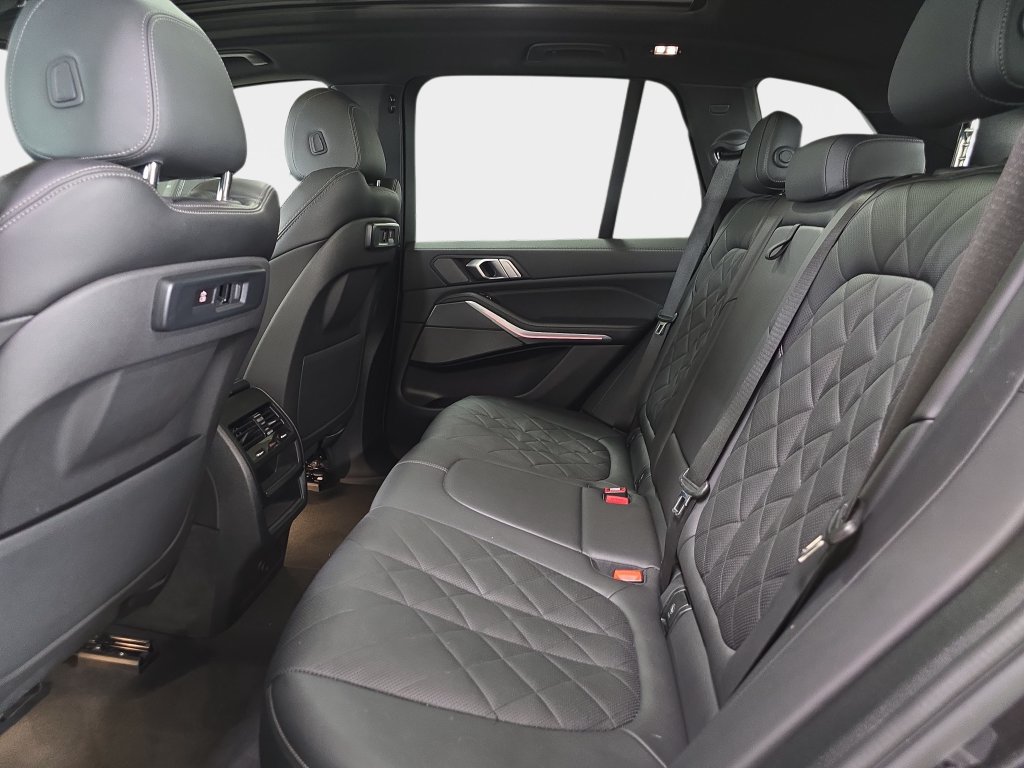 Certified 2023 BMW X5 sDrive40i w/ Premium Package RWD image 12