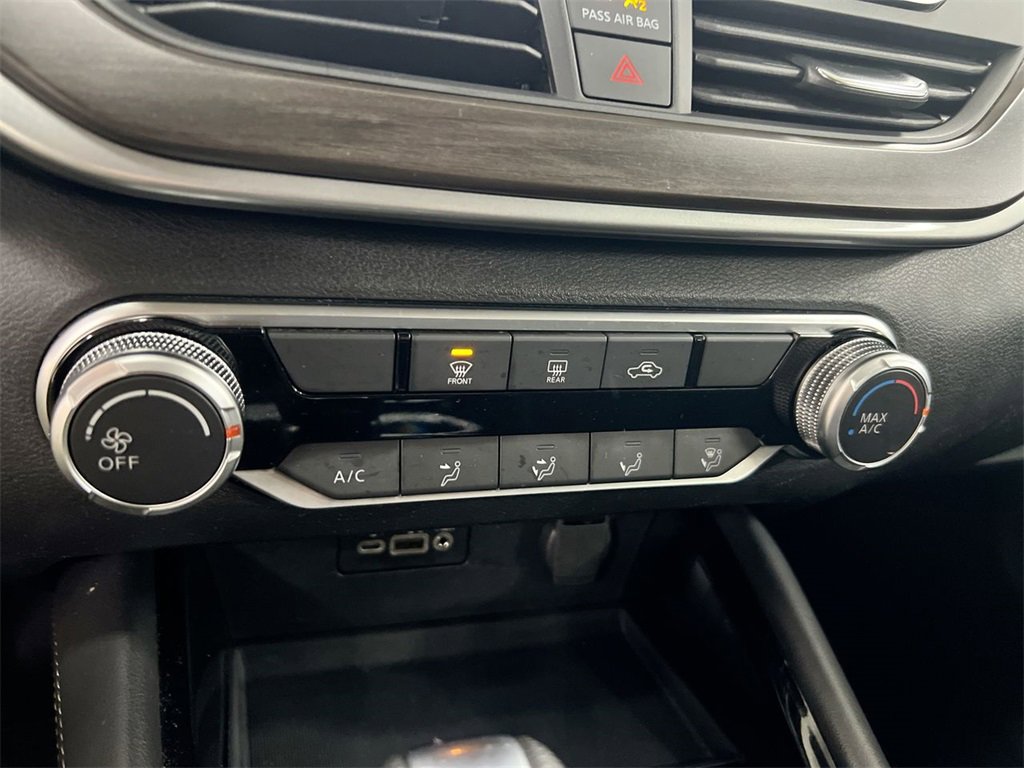 Used 2023 Nissan Altima 2.5 SV image 15