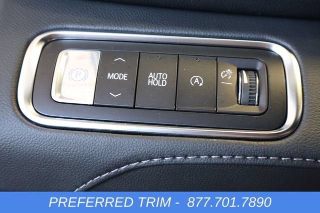 New 2026 Buick Enclave Preferred w/ Power Package FWD image 24