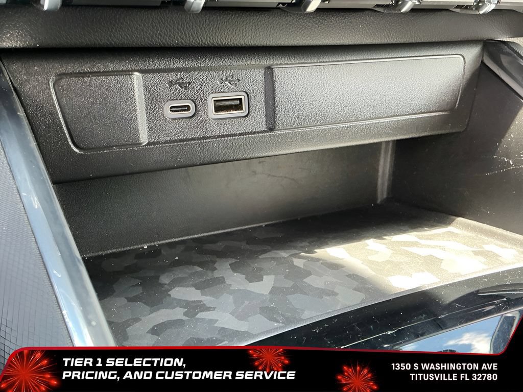 Used 2023 GMC Canyon Elevation w/ Convenience Package RWD image 37