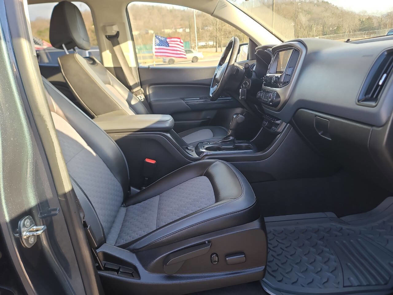 Used 2019 Chevrolet Colorado Z71 image 20