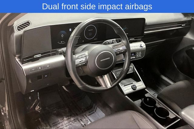 Used 2025 Hyundai Kona SEL image 18