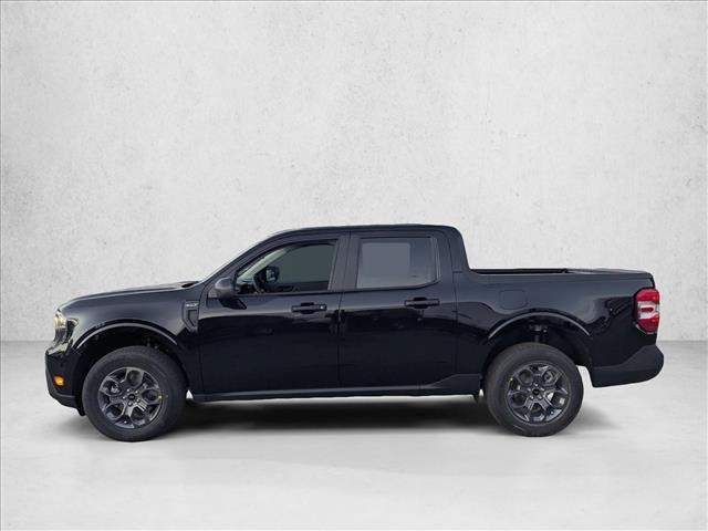 New 2026 Ford Maverick XLT image 5