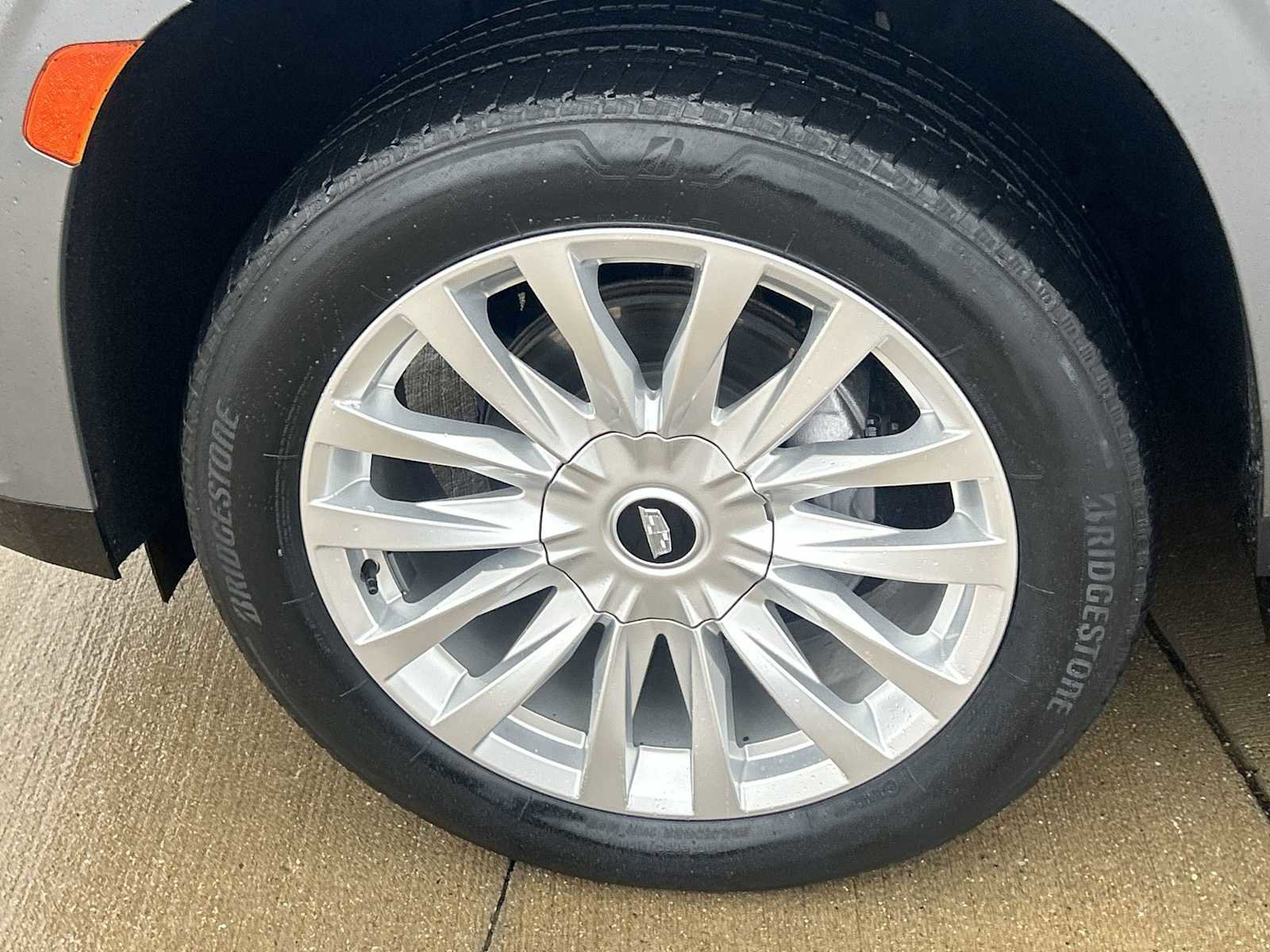 Used 2021 Cadillac Escalade Luxury image 31