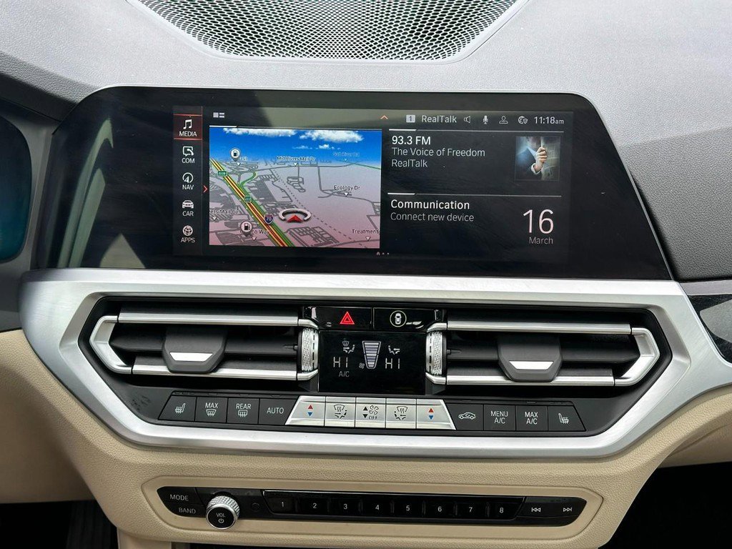 Used 2023 BMW 430i Gran Coupe image 14