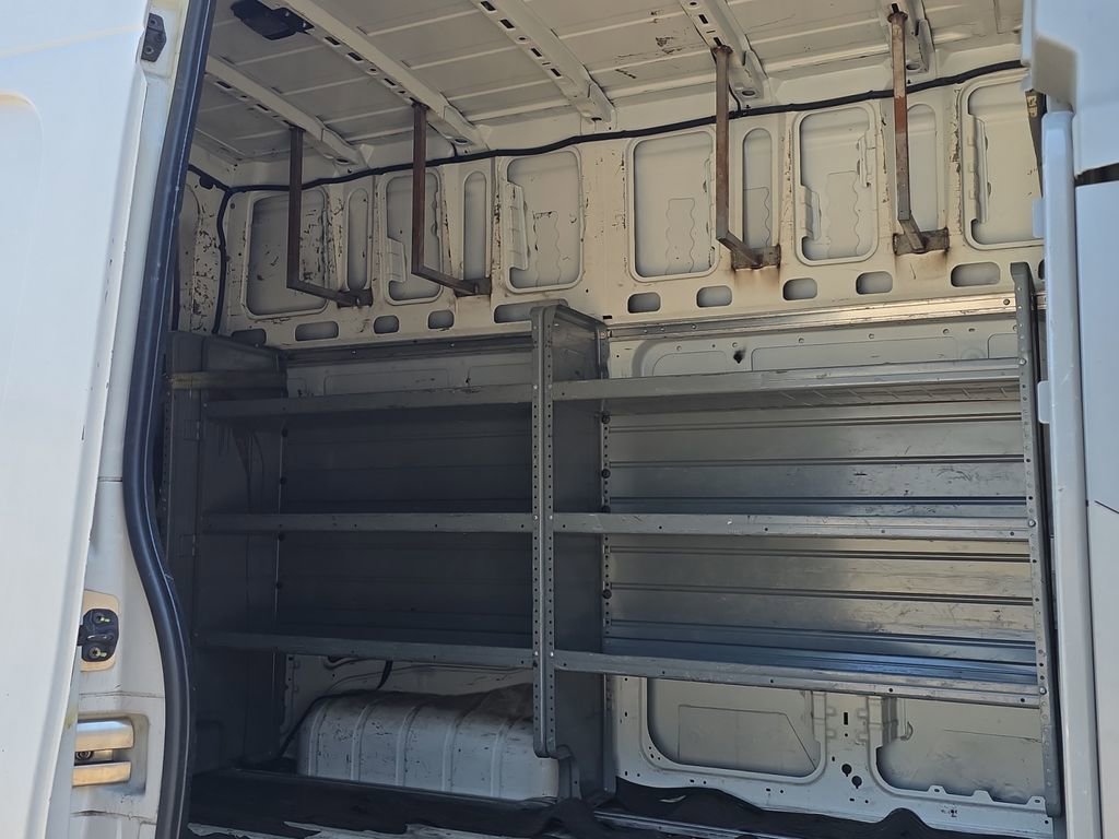 Used 2018 Nissan NV 2500 S RWD image 25