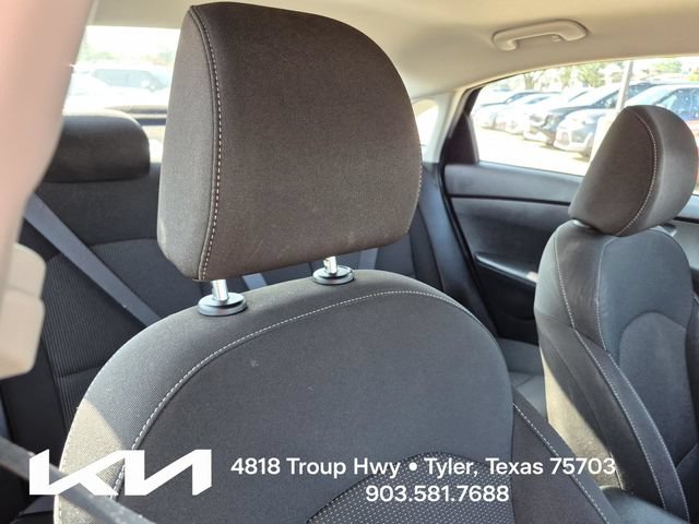 Certified 2021 Kia Forte LXS FWD image 11