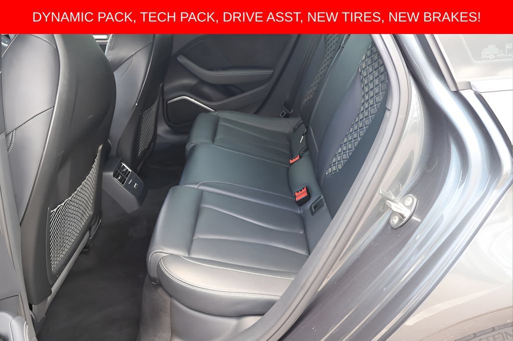 Used 2019 Audi RS 3 w/ Technology Package AWD/4WD image 12