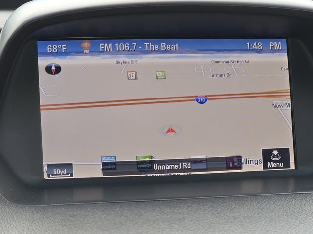 Used 2016 Buick Encore Sport Touring FWD image 4