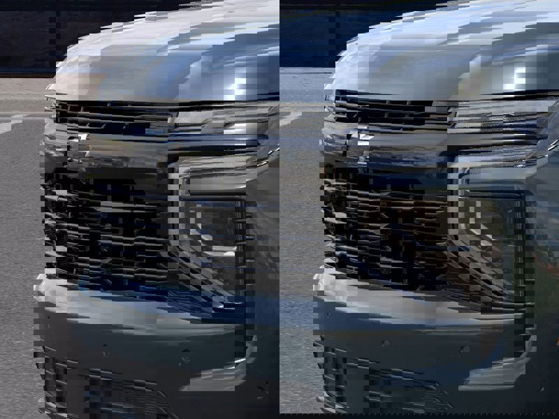 New 2026 Chevrolet Suburban RST w/ Advanced Technology Package image 13