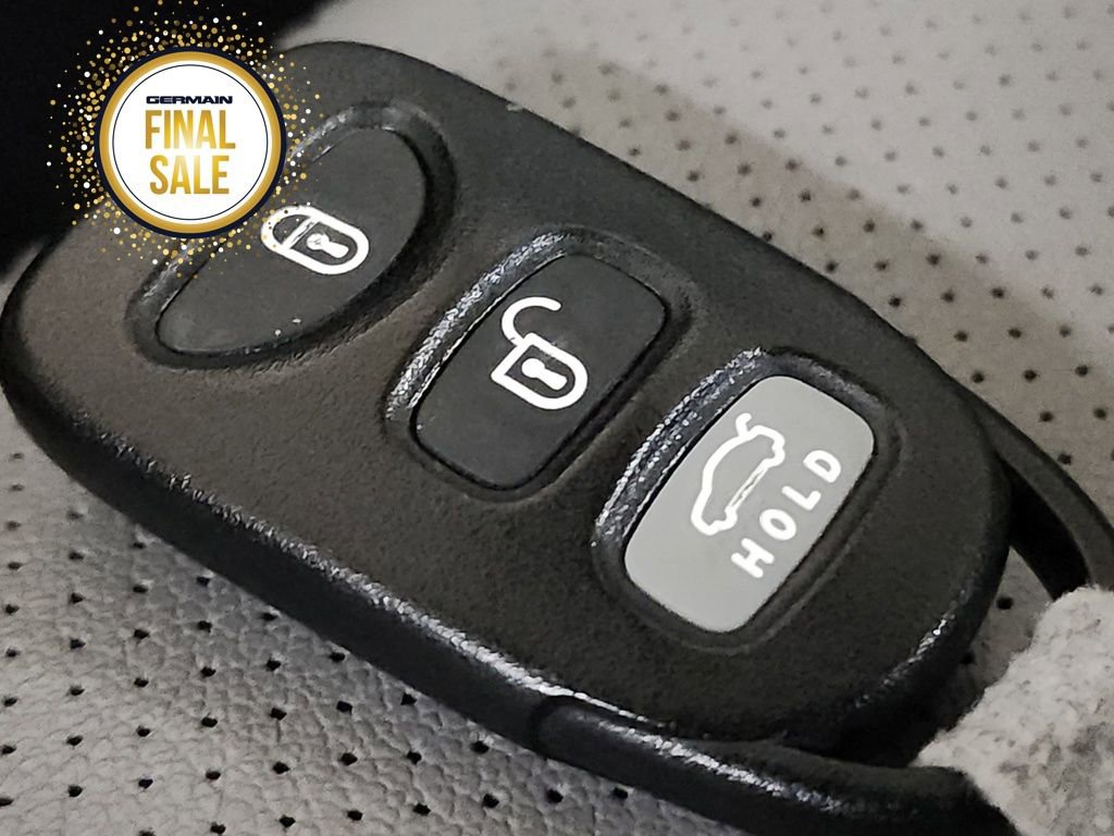 Used 2010 Kia Optima EX image 31