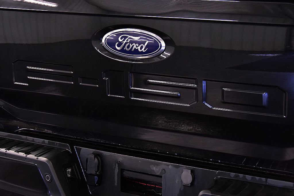 Used 2023 Ford F150 XL w/ STX Appearance Package image 14