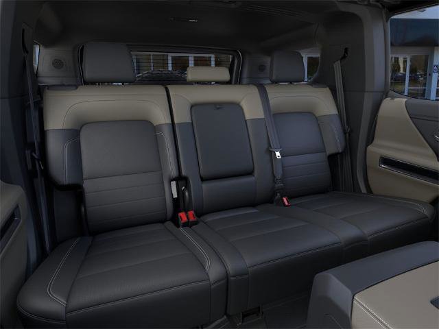 New 2026 GMC Hummer EV SUV image 17