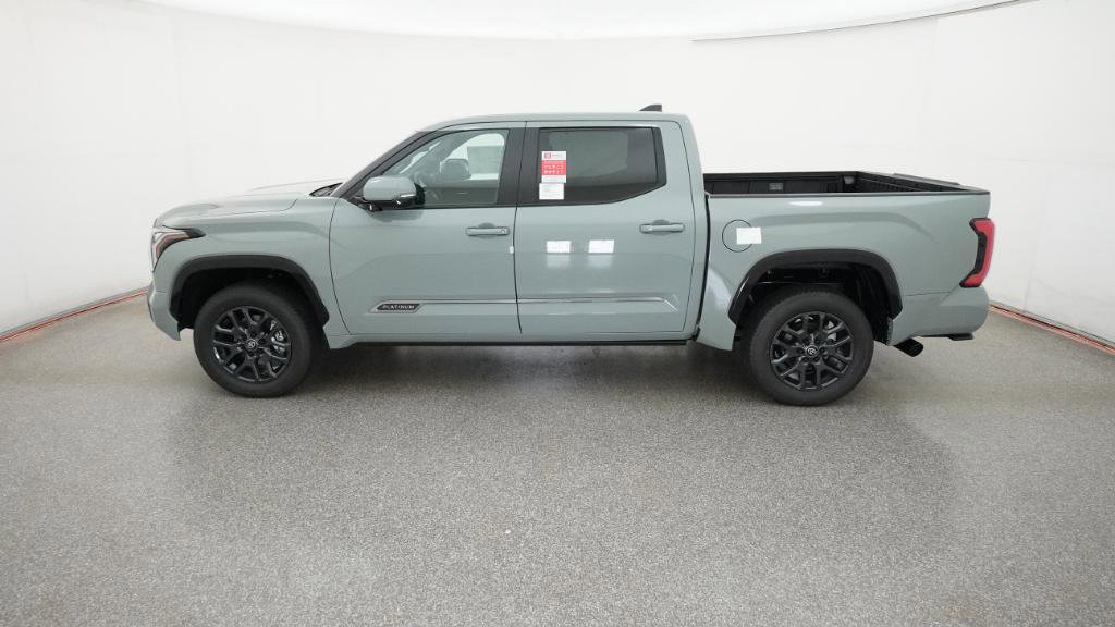 New 2026 Toyota Tundra Platinum image 9