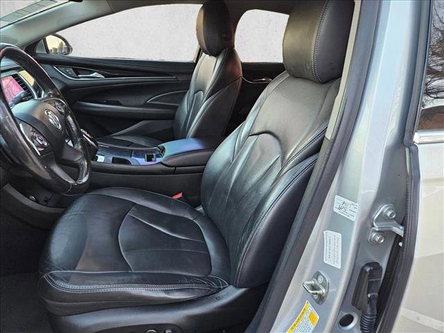 Used 2018 Buick LaCrosse Premium image 18