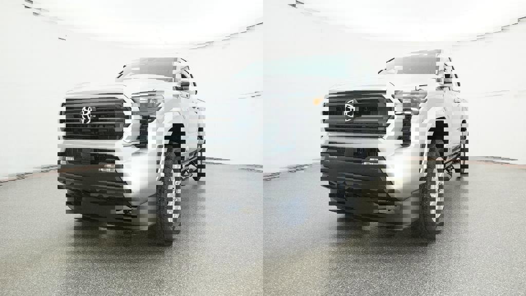 New 2026 Toyota Tacoma SR5 image 17