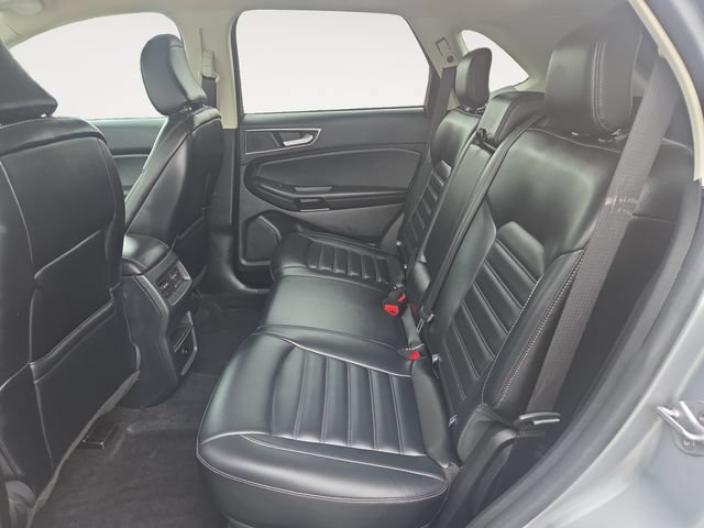 Used 2023 Ford Edge SEL AWD/4WD image 14