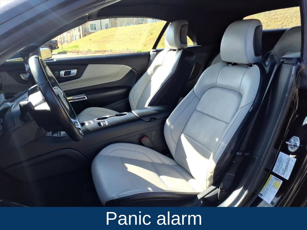 Used 2024 Ford Mustang Premium image 16