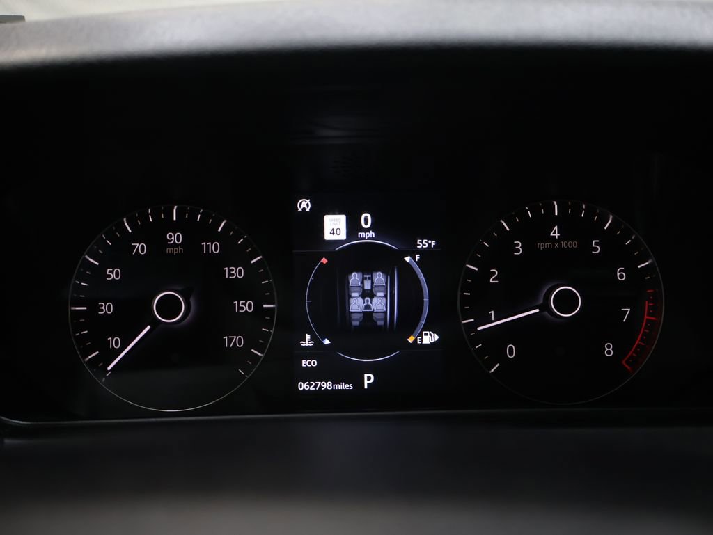 Used 2018 Land Rover Range Rover Velar S image 20