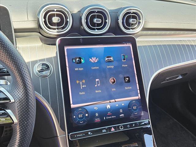 Used 2023 Mercedes-Benz C 300 Sedan image 12