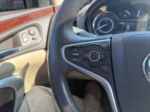Used 2016 Buick Regal FWD image 37