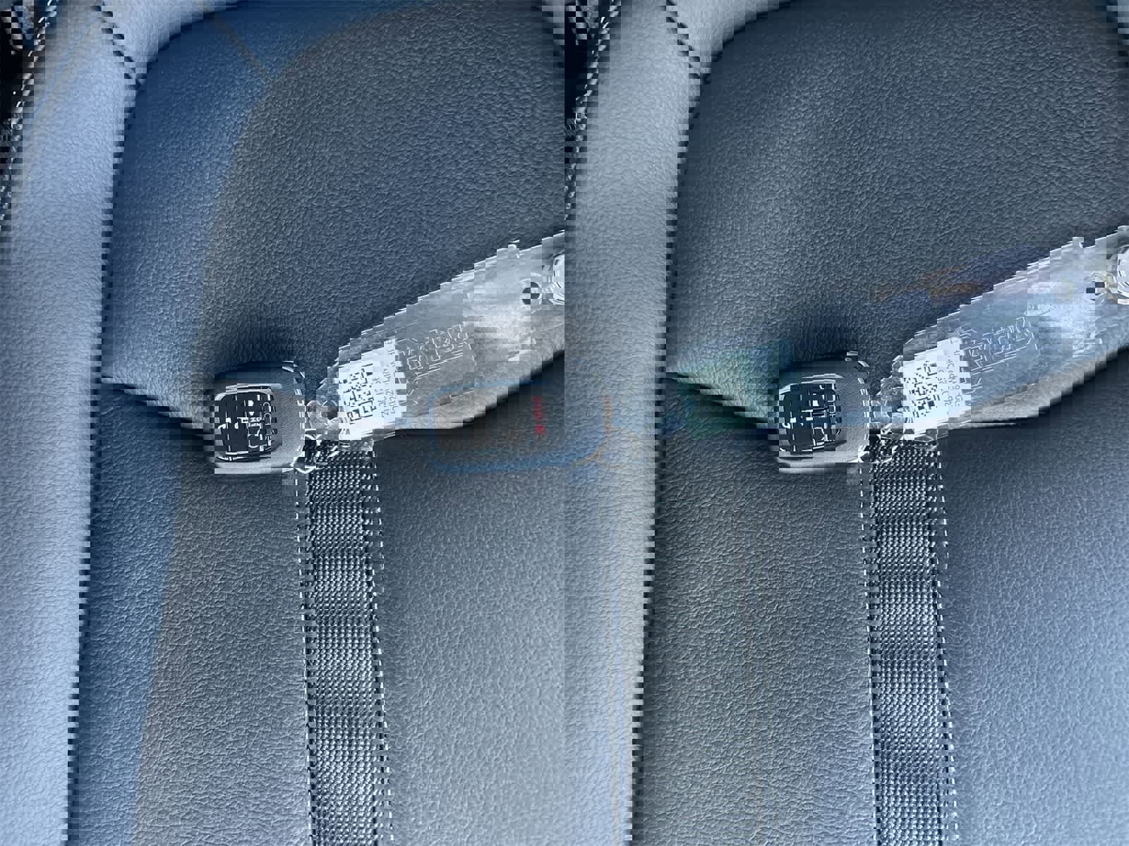 New 2026 Honda Pilot EX-L image 20