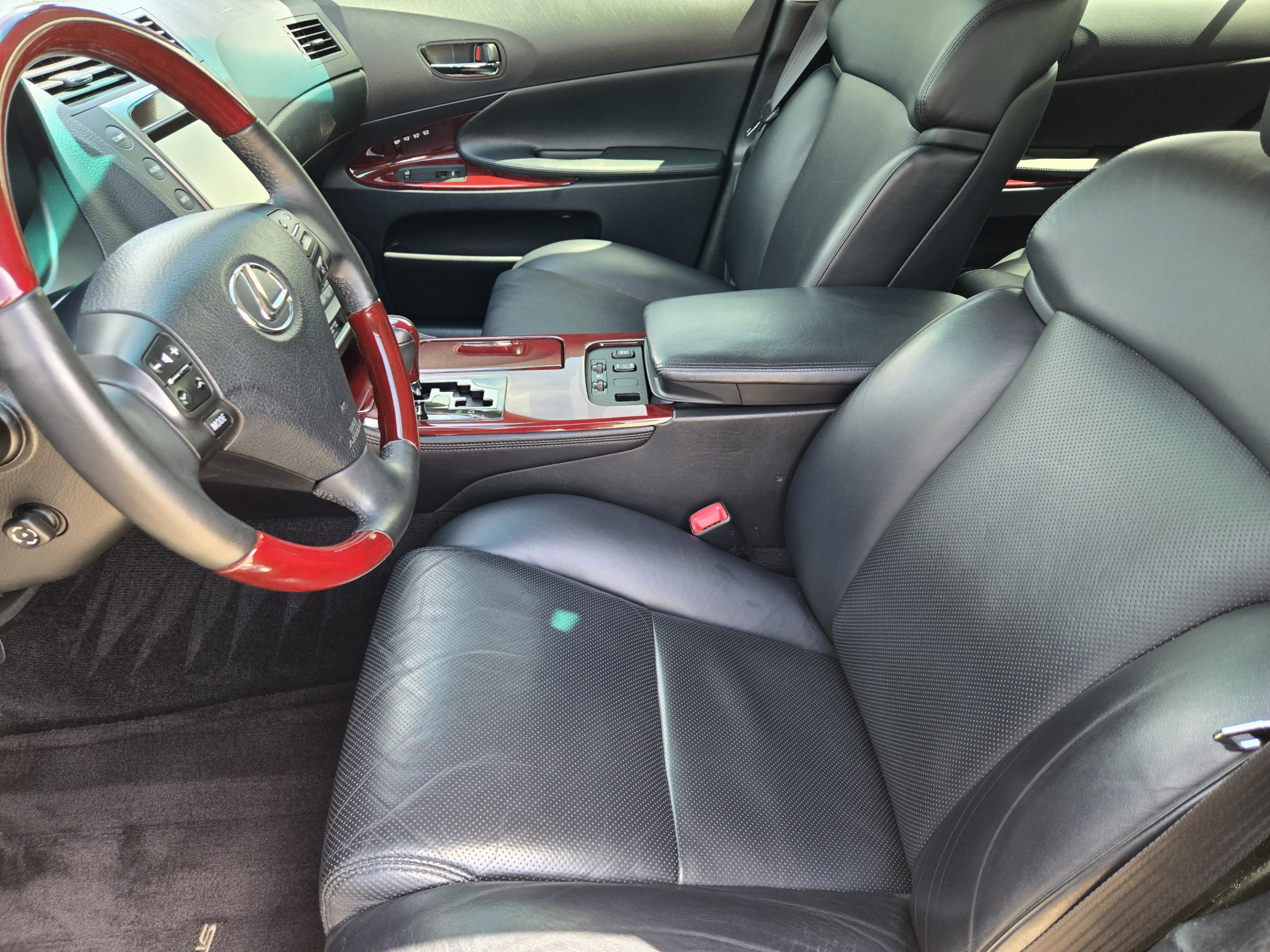 Used 2006 Lexus GS 300 RWD image 9