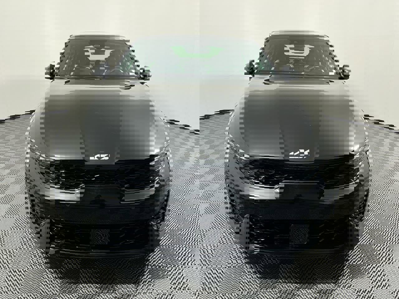 New 2026 Kia K5 GT-Line image 9